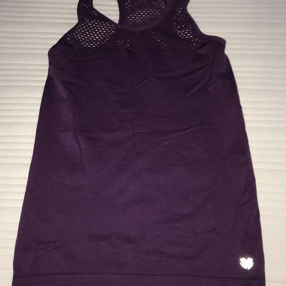 Forever 21 workout tank